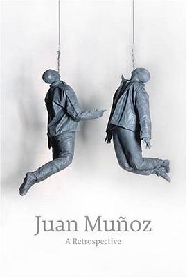 Juan Munoz pdf epub mobi 電子書 下載