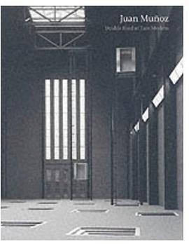 Juan Munoz pdf epub mobi 电子书 下载