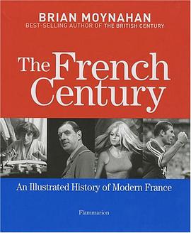 The French Century pdf epub mobi 电子书 下载