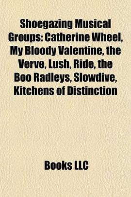 Shoegazing Musical Groups pdf epub mobi 电子书 下载