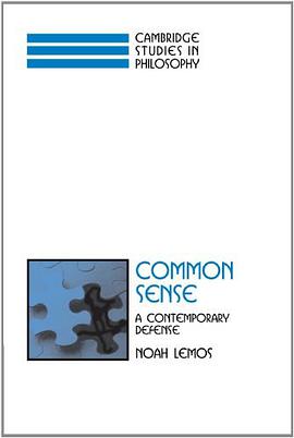 Common Sense pdf epub mobi 电子书 下载
