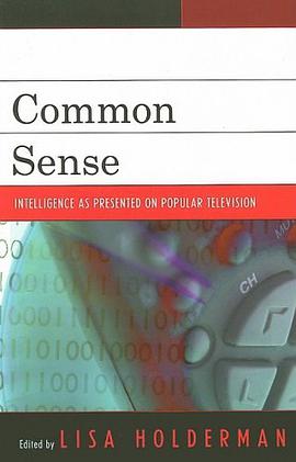Common Sense pdf epub mobi 电子书 下载
