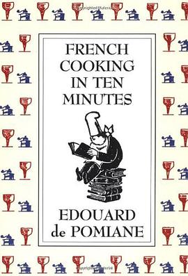 French Cooking in Ten Minutes