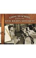 Going to School During the Civil Rights Movement pdf epub mobi 电子书 下载