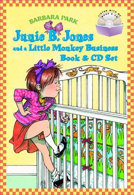 Junie B. Jones and a Little Monkey Business pdf epub mobi 电子书 下载