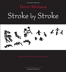 Stroke by Stroke pdf epub mobi 电子书 下载