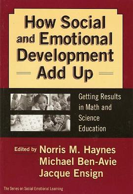 How Social and Emotional Development Add Up pdf epub mobi 电子书 下载