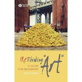 (Re)Thinking “Art” pdf epub mobi 电子书 下载