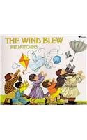 The Wind Blew pdf epub mobi 电子书 下载