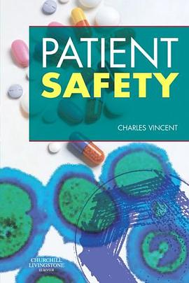 Patient Safety pdf epub mobi 电子书 下载
