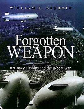 Forgotten Weapons pdf epub mobi 电子书 下载