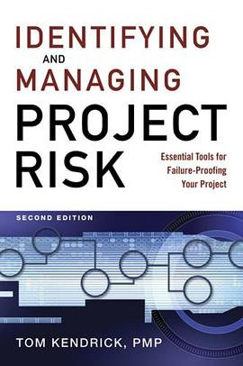 Identifying and Managing Project Risk pdf epub mobi 電子書 下載