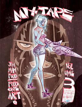 Mixtape pdf epub mobi 电子书 下载