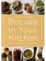 Bocuse in Your Kitchen pdf epub mobi 电子书 下载