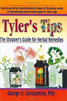 Tyler's Tips pdf epub mobi 电子书 下载
