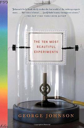 The Ten Most Beautiful Experiments pdf epub mobi 电子书 下载