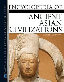Encyclopedia of Ancient Asian Civilizations pdf epub mobi 电子书 下载