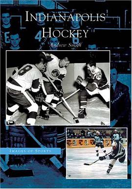 Indianapolis Hockey pdf epub mobi 电子书 下载