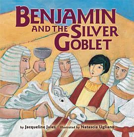 Benjamin and the Silver Goblet pdf epub mobi 电子书 下载