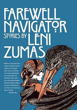 Farewell Navigator pdf epub mobi 电子书 下载