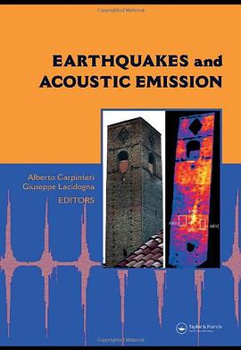 Earthquakes and Acoustic Emission pdf epub mobi 电子书 下载