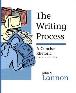 The Writing Process pdf epub mobi 电子书 下载