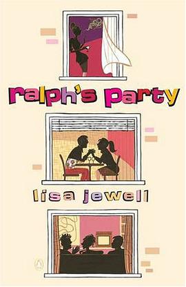 Ralph's Party pdf epub mobi 电子书 下载