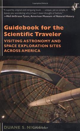 Guidebook for the Scientific Traveler pdf epub mobi 电子书 下载
