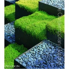 The Contemporary Garden pdf epub mobi 电子书 下载