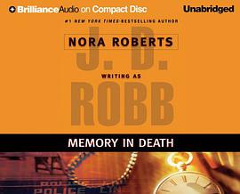 Memory in Death pdf epub mobi 电子书 下载
