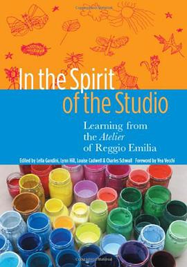 In the Spirit of the Studio pdf epub mobi 电子书 下载