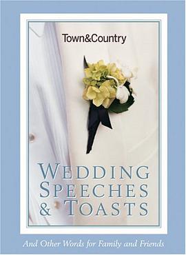 Town & Country Wedding Speeches & Toasts pdf epub mobi 电子书 下载