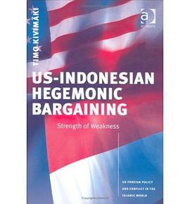 Us-Indonesian Hegemonic Bargaining pdf epub mobi 電子書 下載