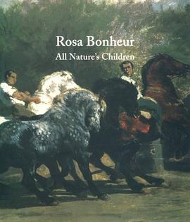 Rosa Bonheur pdf epub mobi 电子书 下载