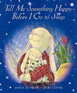 Tell Me Something Happy Before I Go to Sleep pdf epub mobi 电子书 下载
