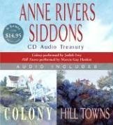 Anne Rivers Siddons CD Audio Treasury Low Price pdf epub mobi 电子书 下载
