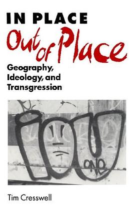 In Place/Out of Place pdf epub mobi 电子书 下载