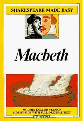 Macbeth pdf epub mobi 电子书 下载