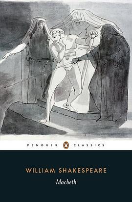 Macbeth pdf epub mobi 电子书 下载