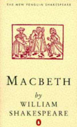 Macbeth pdf epub mobi 下载