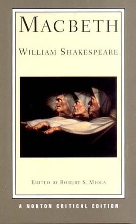 Macbeth pdf epub mobi 电子书 下载