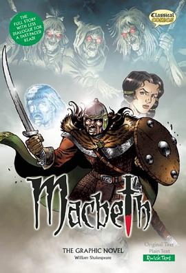 Macbeth pdf epub mobi 电子书 下载