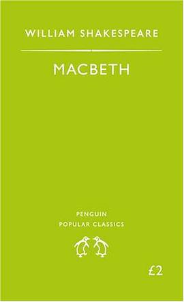 Macbeth pdf epub mobi 电子书 下载