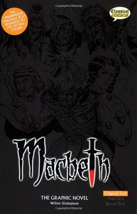 Macbeth pdf epub mobi 电子书 下载