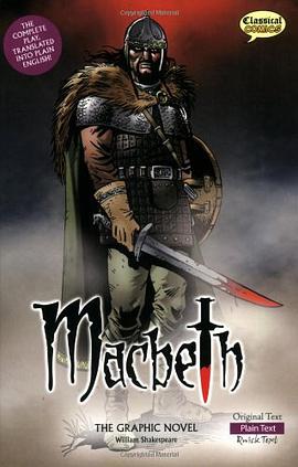 Macbeth pdf epub mobi 电子书 下载