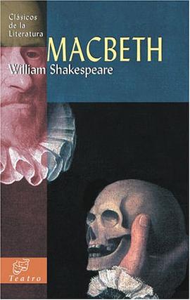Macbeth pdf epub mobi 電子書 下載