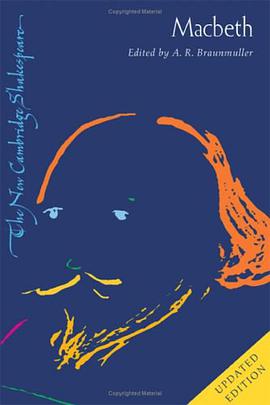Macbeth pdf epub mobi 电子书 下载