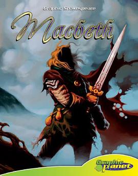 Macbeth pdf epub mobi 下载