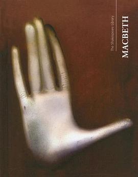 Macbeth pdf epub mobi 电子书 下载