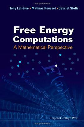 Free Energy Computations pdf epub mobi 电子书 下载